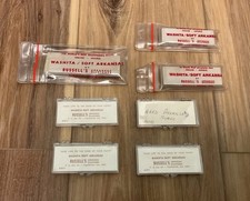 Lot small russell for sale  Littleton