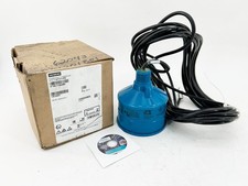 Novo Transdutor de Nível Ultrassônico Siemens 7ML11180CA30 XPS-15 44KHZ 10M Fio comprar usado  Enviando para Brazil