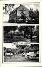 Bad nenndorf weser gebraucht kaufen  Berlin