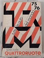 Tam 1975 tutte usato  Peschiera Borromeo