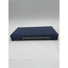 Netgear prosafe jgs524v2 for sale  West Palm Beach