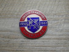 Rare london transport for sale  UK