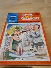 Kurz gelacht 14 gebraucht kaufen  Jübek