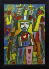 Miklos nemeth 1934 gebraucht kaufen  Aiterhofen