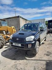 Toyota rav4 mk2 for sale  BANBRIDGE