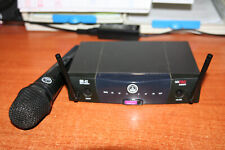 Akg sr40 flexx usato  Gallarate