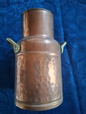 Vintage pot lait d'occasion  Montargis