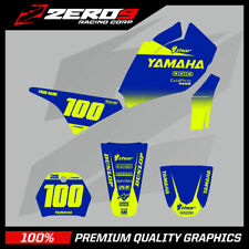 Yamaha pw80 graphics for sale  STEVENAGE