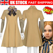 Horror movie cosplay for sale  UK