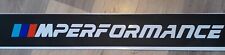 Bmw performance motorsport for sale  HULL