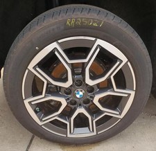 Bmw wheel 19x8 for sale  Rockford