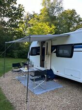 Isabella awning eclipse for sale  THATCHAM