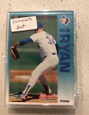 1992 fleer citgo for sale  Dallas