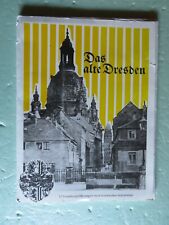 Dresden ddr konvolut gebraucht kaufen  Groß-Gerau