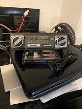 Vintage car radio for sale  INVERNESS