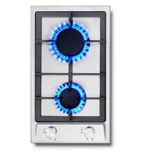2 burner gas hob for sale 2 burner gas hob for sale HEREFORD