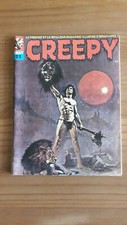 Creepy 1974 d'occasion  Caen