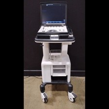 Logiq ultrasound machine for sale  Vernon Hills
