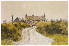 Penrhyn kyffin williams for sale  BARNSLEY