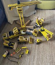 Pintoy construction vehicles. for sale  STROUD