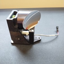 Thermo motorized dual d'occasion  Expédié en Belgium
