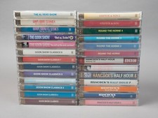 Bbc radio collection for sale  CARDIGAN