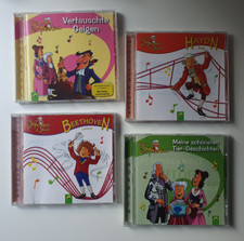 Little amadeus hörbuch gebraucht kaufen  Deutschland