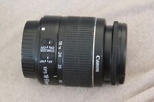 Efs 55mm canon gebraucht kaufen  Frankenthal