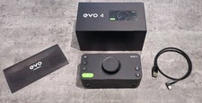 Evo usb audio for sale  WORTHING