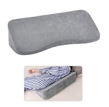 Long wedge pillow for sale  Marion