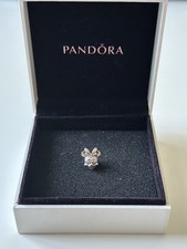 Disney pandora charm usato  Italia