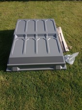 New erde 122 for sale  NOTTINGHAM