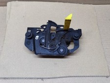 Mecanismo de trava do capô dianteiro Ford Fiesta Mk8 2018 usado, usado comprar usado  Enviando para Brazil