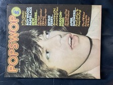 Popswop magazine .82 for sale  WOLVERHAMPTON