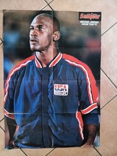 Basket double poster d'occasion  La Roche-sur-Yon