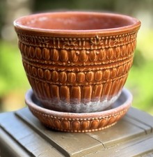 Mccoy planter attached for sale  Carolina Beach