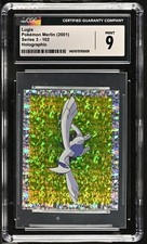 Cgc mint lugia for sale  Scottsdale