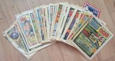 Eagle tiger comic for sale  BIRMINGHAM