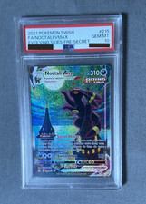 Carte pokémon noctali d'occasion  Nanterre