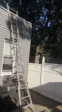 Little giant ladders for sale  Jersey City