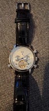 Armbanduhr herren automatik gebraucht kaufen  Friedrichsthal