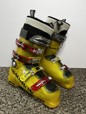 Salomon wave downhill for sale  Saratoga Springs