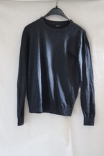 Pullover anthrazit grau gebraucht kaufen  Leinfelden-Echterdingen