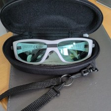 Laservision f20t2k051001 safet for sale  AYLESBURY