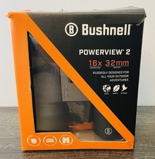 Bushnell pwv1632 powerview for sale  Skokie