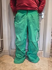 Billabong men salopettes. for sale  SALISBURY