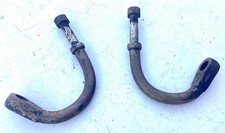 Indian headlight brackets for sale  Danville