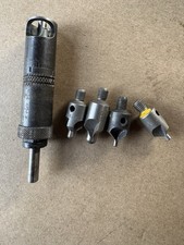 Aircraft tools preset for sale  ALDERSHOT