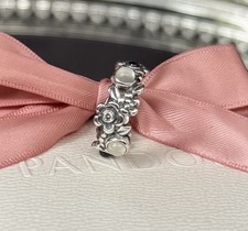 Pandora ring blumenmeer gebraucht kaufen  Hirschberg
