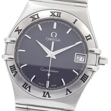 Omega constellation 1512.40 d'occasion  Expédié en Belgium